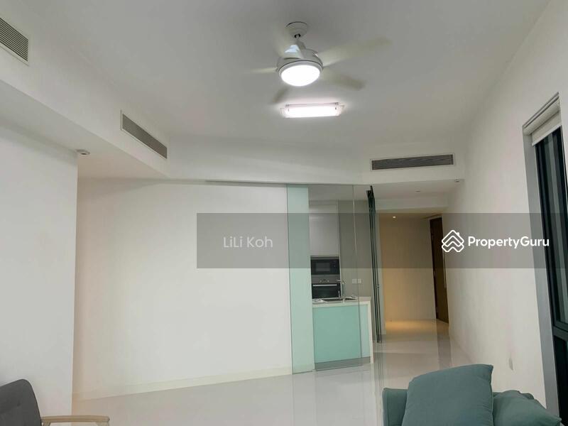 d'Leedon (Former Farrer Court)