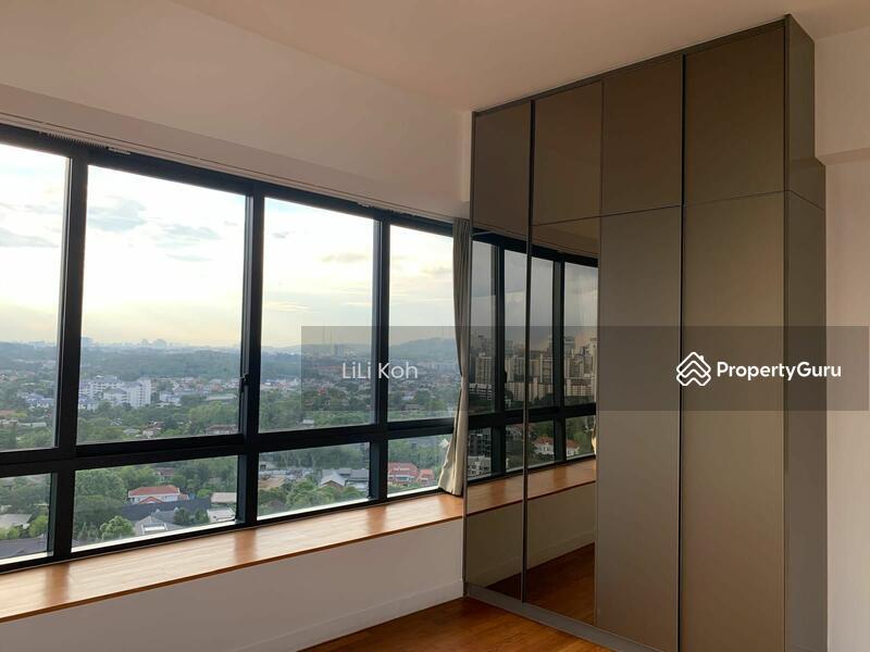 d'Leedon (Former Farrer Court)