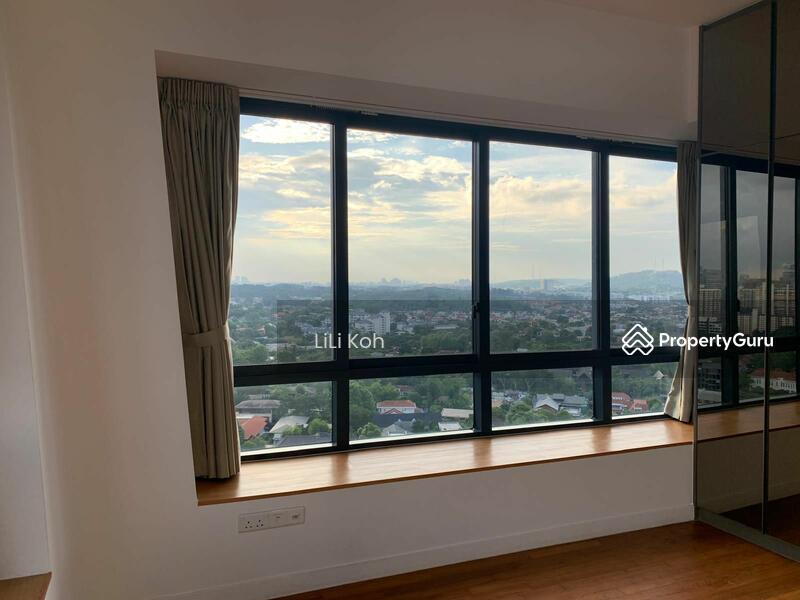 d'Leedon (Former Farrer Court)