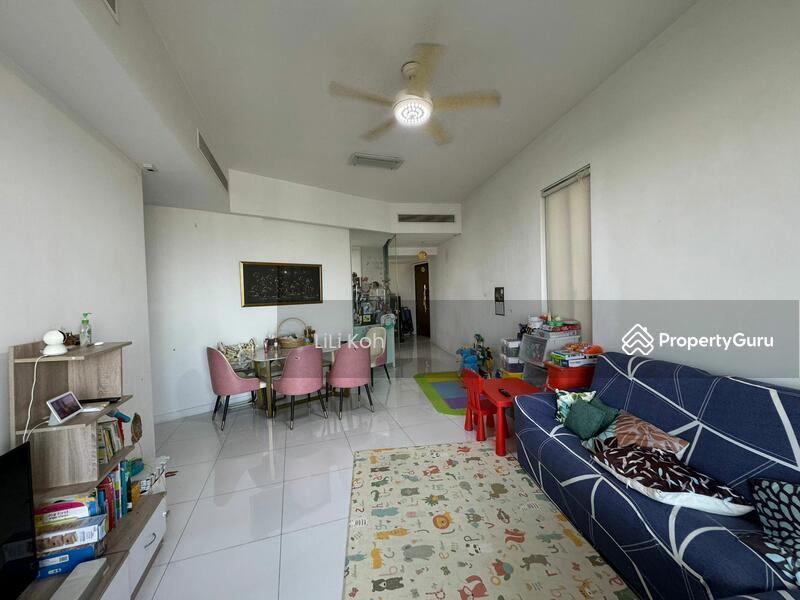 d'Leedon (Former Farrer Court)