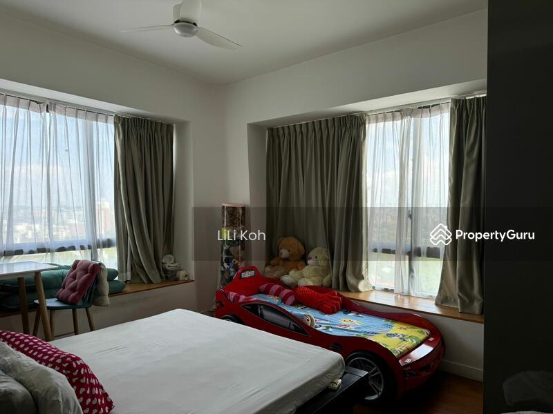 d'Leedon (Former Farrer Court)