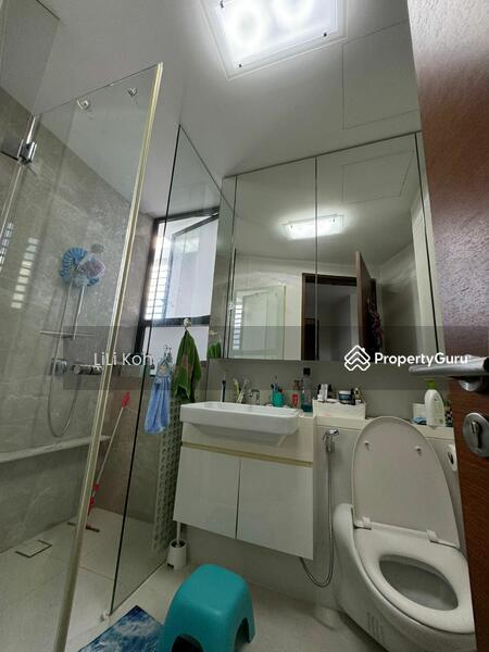 d'Leedon (Former Farrer Court)