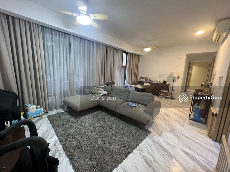 Prop-GPT: Apartment: D09 Cairnhill WaterScape @ Cavenagh