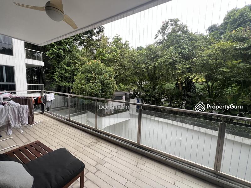 WaterScape @ Cavenagh