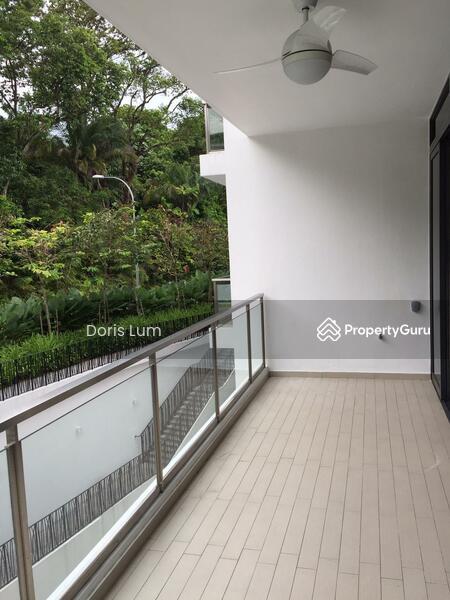 WaterScape @ Cavenagh