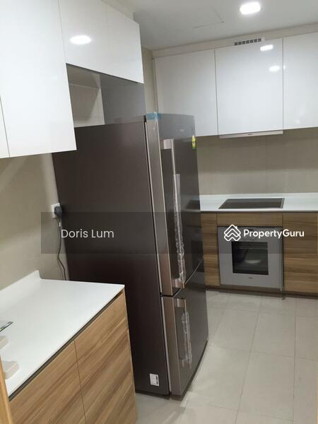 WaterScape @ Cavenagh