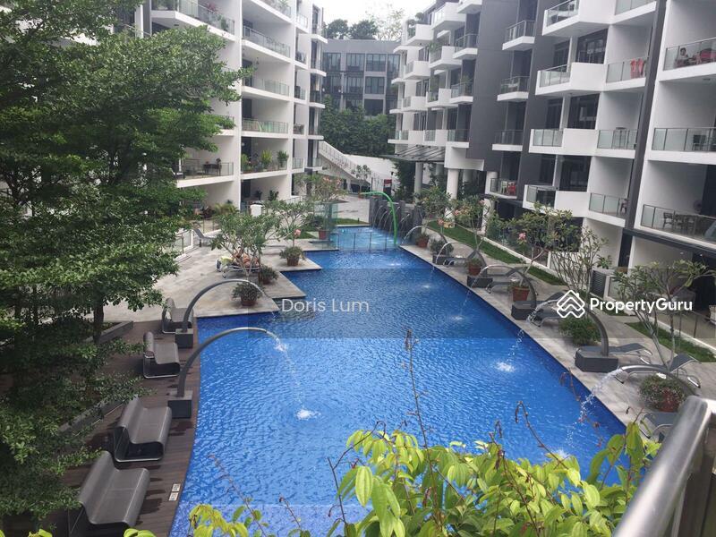 WaterScape @ Cavenagh