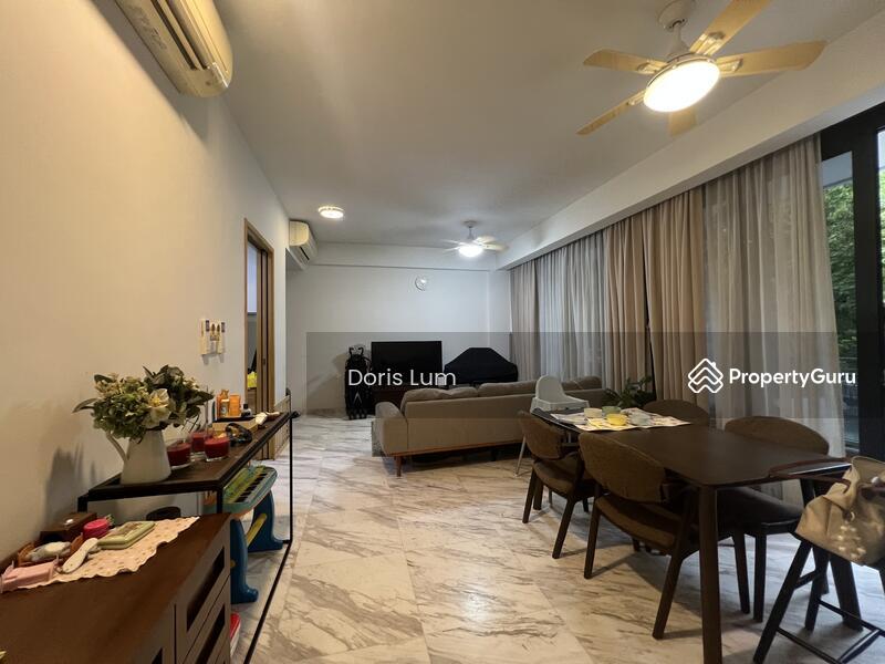 WaterScape @ Cavenagh