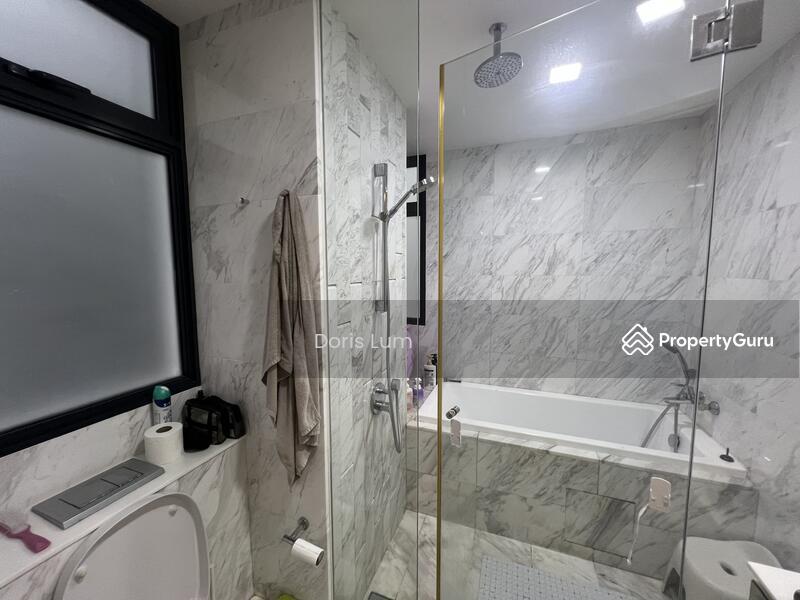 WaterScape @ Cavenagh