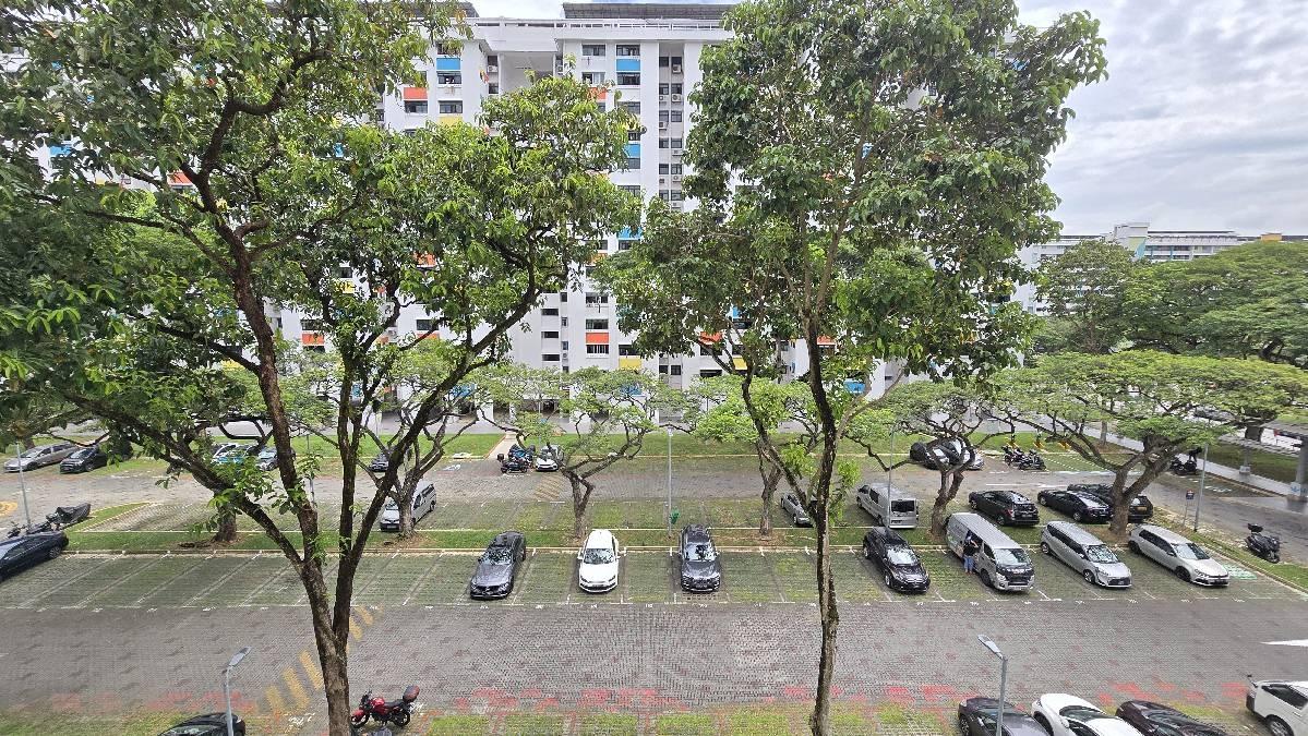 HDB Apartment for Sale: Chai Chee, D16, 461043