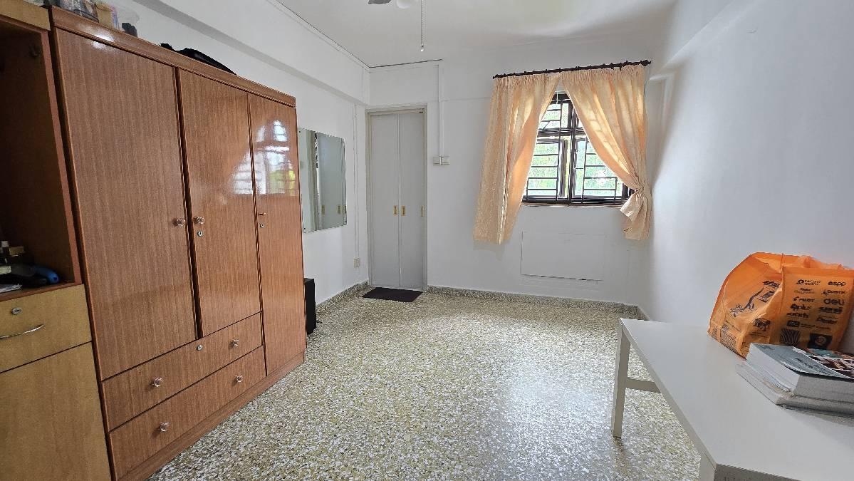 HDB Apartment for Sale: Chai Chee, D16, 461043