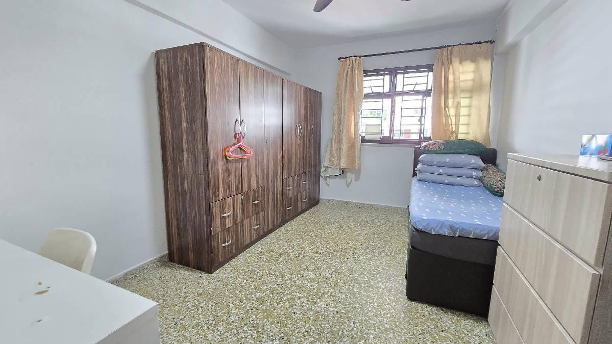 HDB Apartment for Sale: Chai Chee, D16, 461043