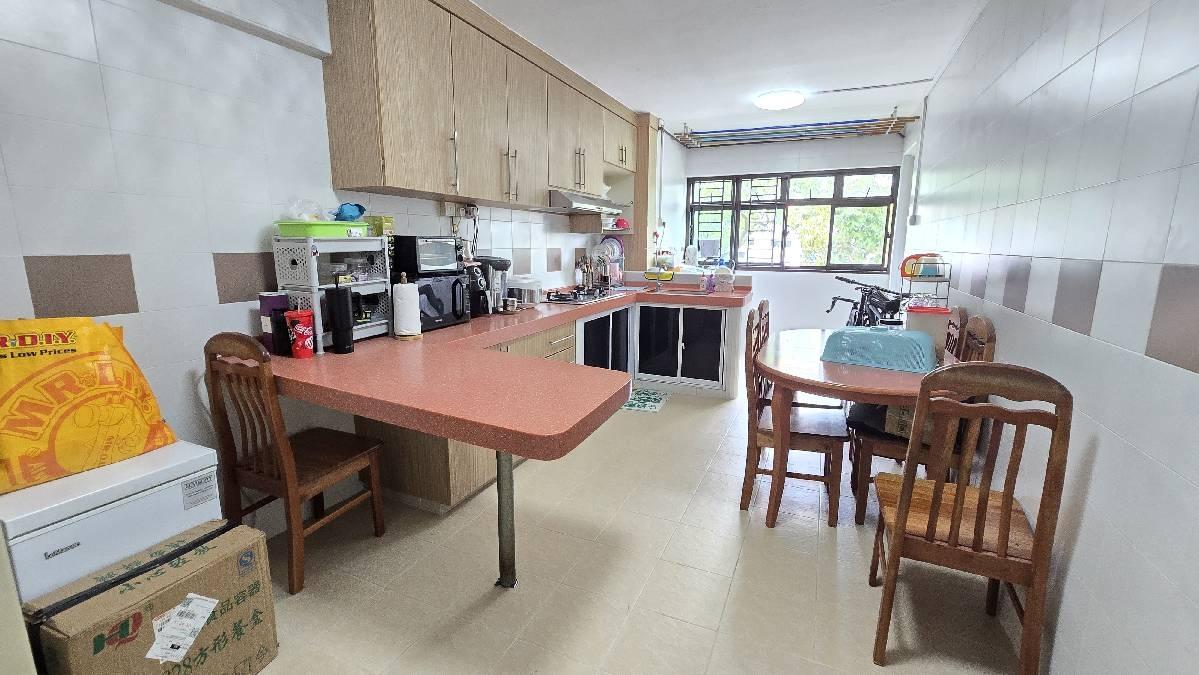 HDB Apartment for Sale: Chai Chee, D16, 461043