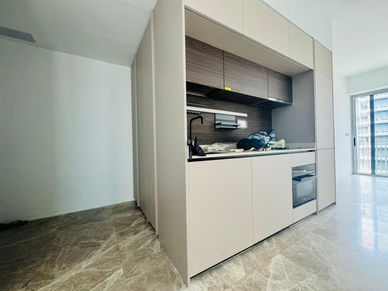 Condominium for Sale: Harbourfront, D04, 097993