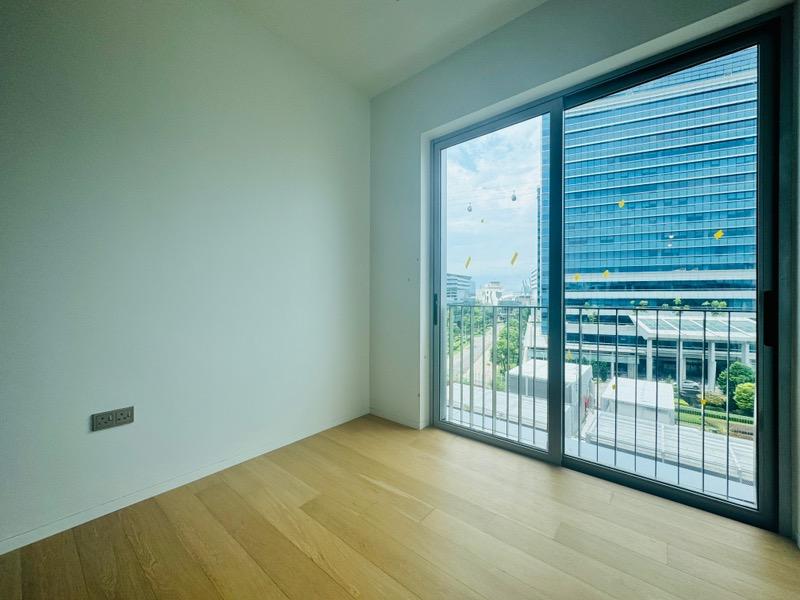 Condominium for Sale: Harbourfront, D04, 097993