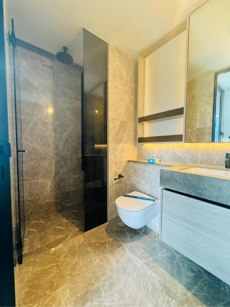 Condominium for Sale: Harbourfront, D04, 097993