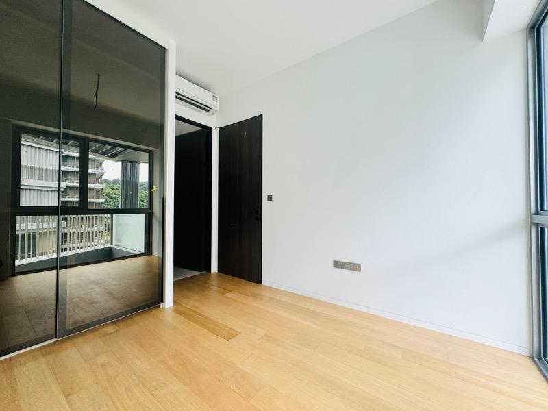 Condominium for Sale: Harbourfront, D04, 097993