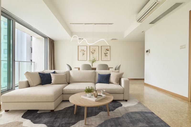 Prop-GPT: Condominium: D04 Keppel Caribbean at Keppel Bay
