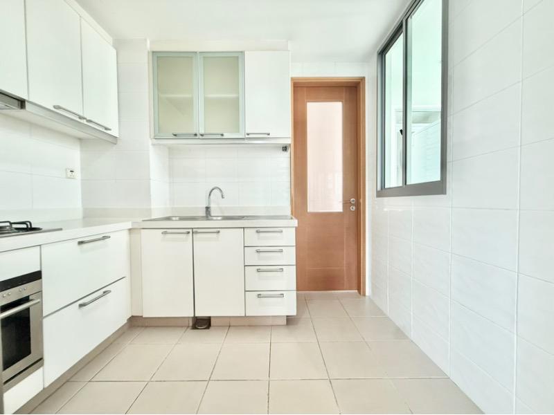 Condominium for Sale: Keppel, D04, 098656