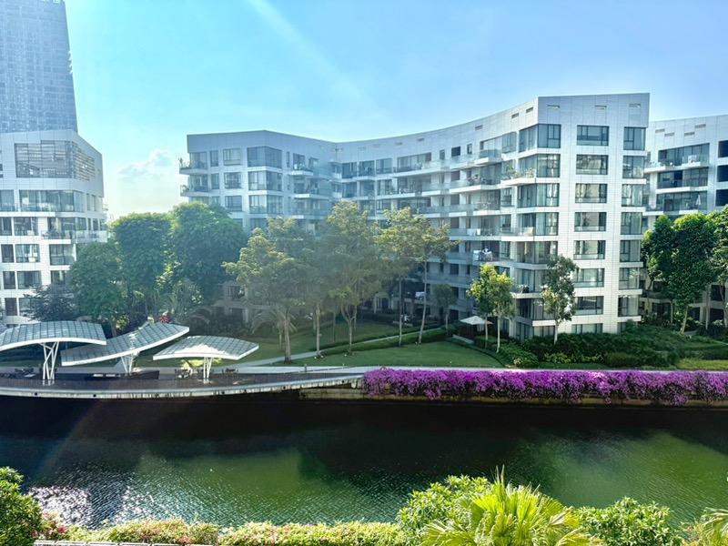 Condominium for Sale: Keppel, D04, 098656