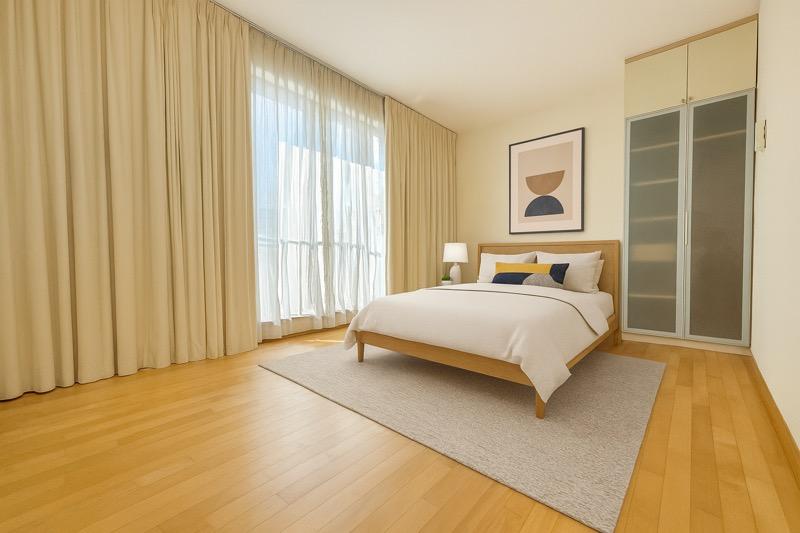 Condominium for Sale: Keppel, D04, 098656