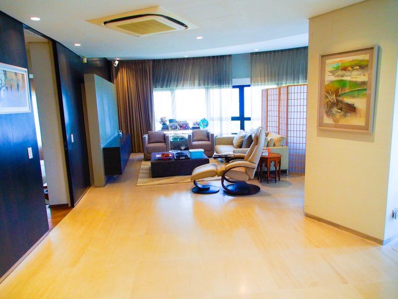 The Draycott Condominium For Sale, $6,200,000, 3 Bed 3 Bath 2,637 sqft $2,351.00 psf