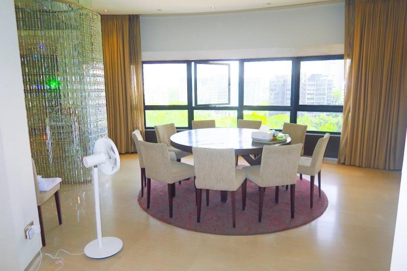 The Draycott Condominium For Sale, $6,200,000, 3 Bed 3 Bath 2,637 sqft $2,351.00 psf