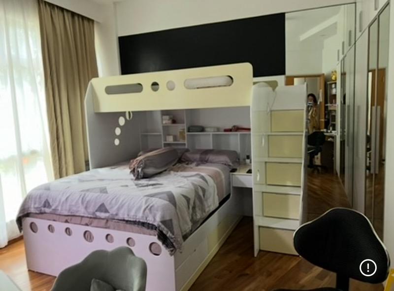 Regal 35 Apartment For Sale, $1,790,000, 3 Bed 2 Bath 1,259 sqft $1,422.00 psf