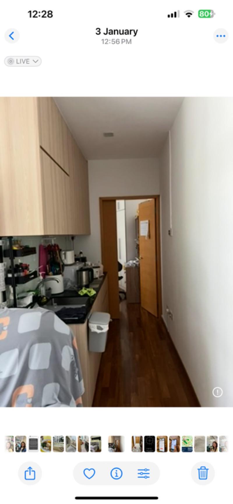 Regal 35 Apartment For Sale, $1,790,000, 3 Bed 2 Bath 1,259 sqft $1,422.00 psf