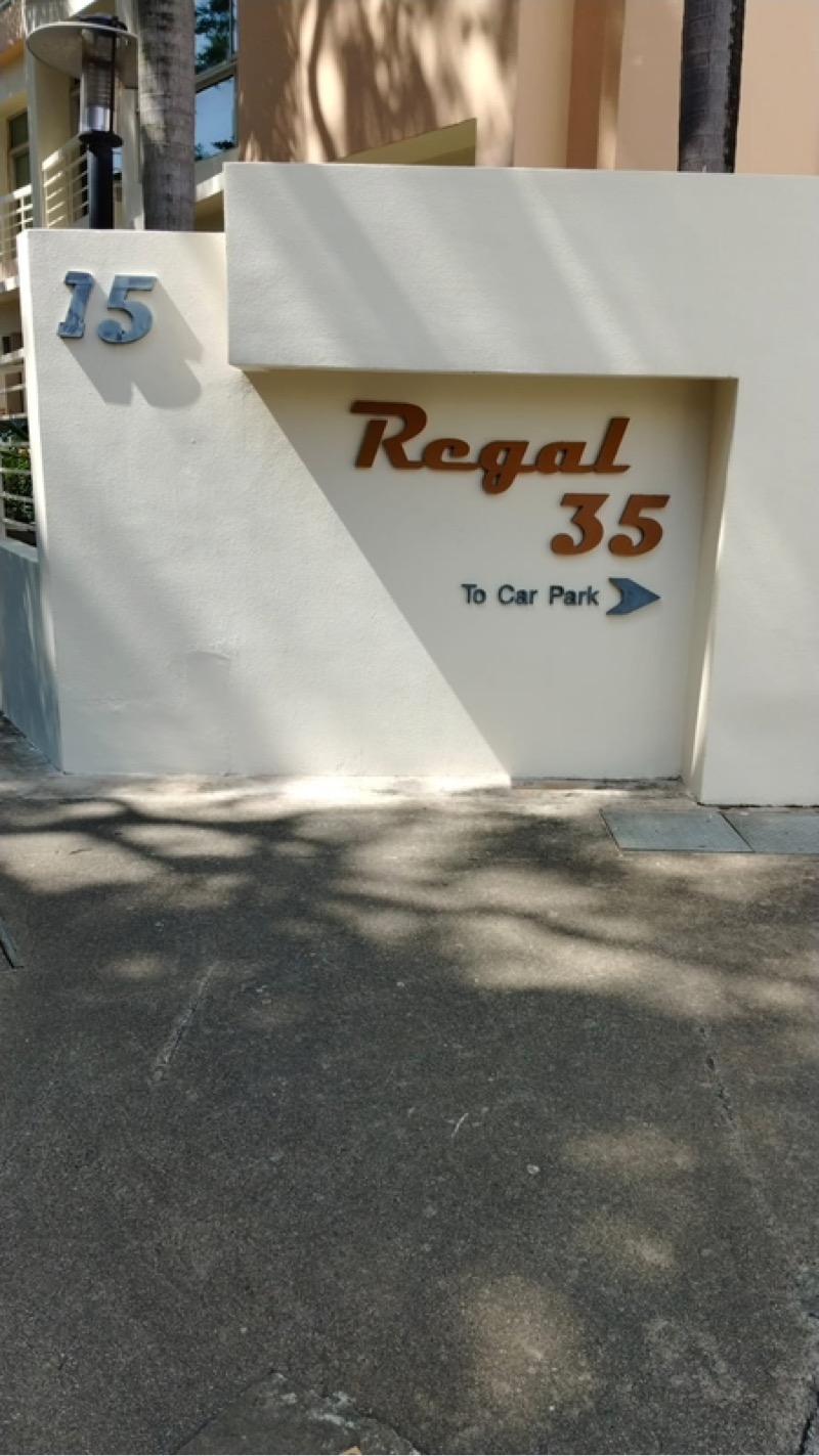 Regal 35 Apartment For Sale, $1,790,000, 3 Bed 2 Bath 1,259 sqft $1,422.00 psf