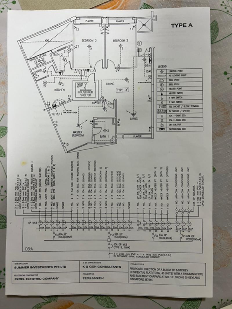 Regal 35 Apartment For Sale, $1,790,000, 3 Bed 2 Bath 1,259 sqft $1,422.00 psf