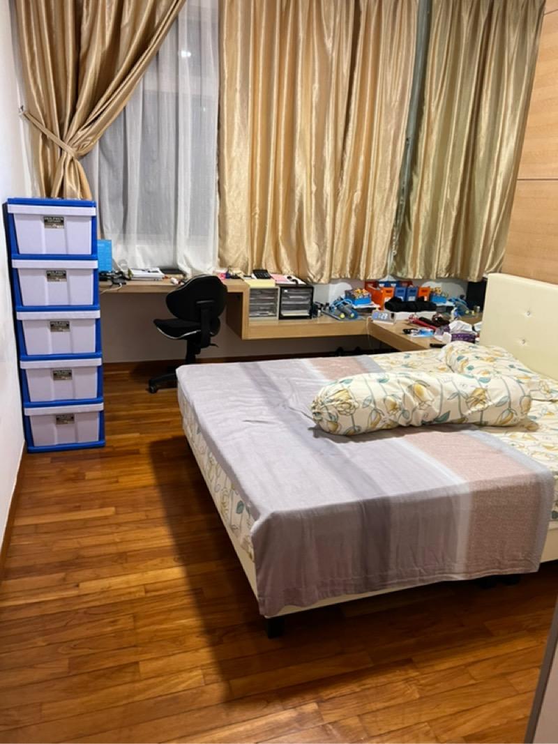 Regal 35 Apartment For Sale, $1,790,000, 3 Bed 2 Bath 1,259 sqft $1,422.00 psf