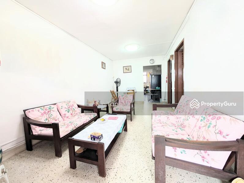 Prop-GPT: HDB Flat: D12 Toa Payoh 17 Lorong 7 Toa Payoh