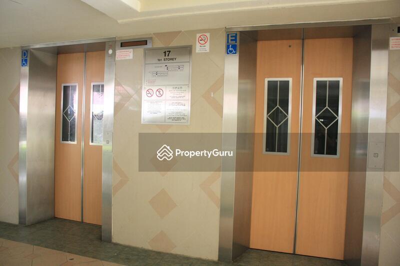 17 Lorong 7 Toa Payoh