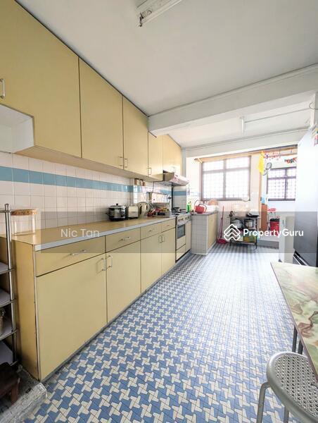 17 Lorong 7 Toa Payoh