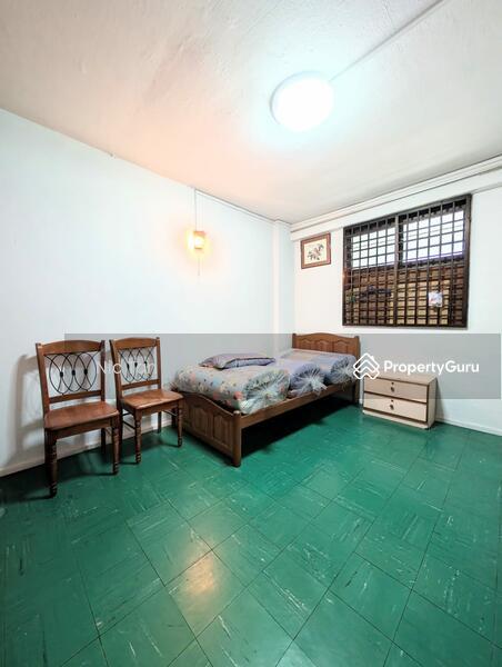 17 Lorong 7 Toa Payoh