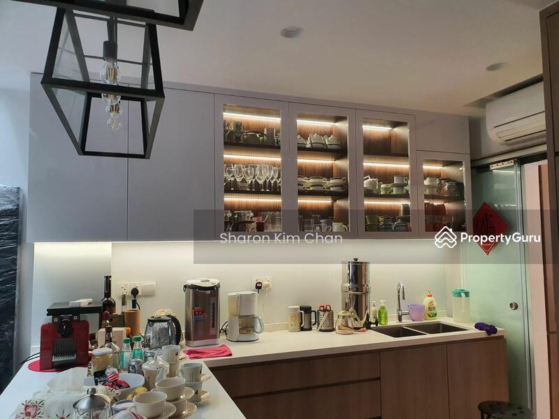 LANDED7772@ 2.5storey beautiful terrace @ upper thomson