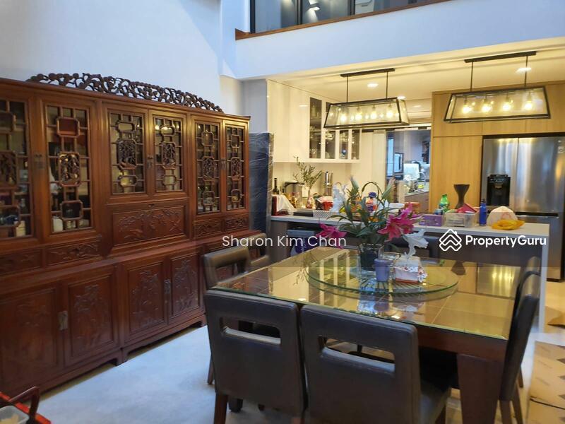 LANDED7772@ 2.5storey beautiful terrace @ upper thomson