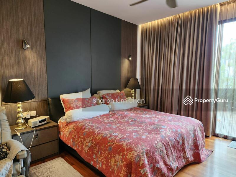 LANDED7772@ 2.5storey beautiful terrace @ upper thomson