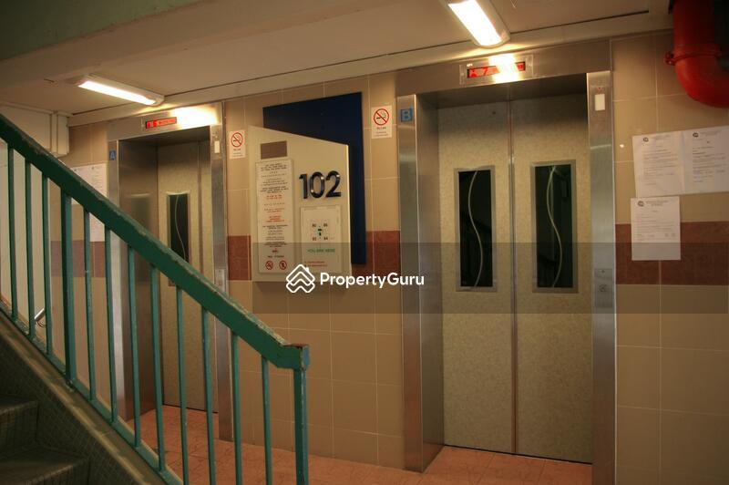 102 Spottiswoode Park Road