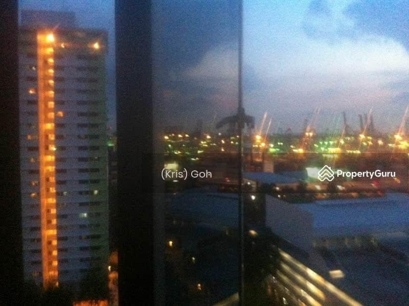 102 Spottiswoode Park Road