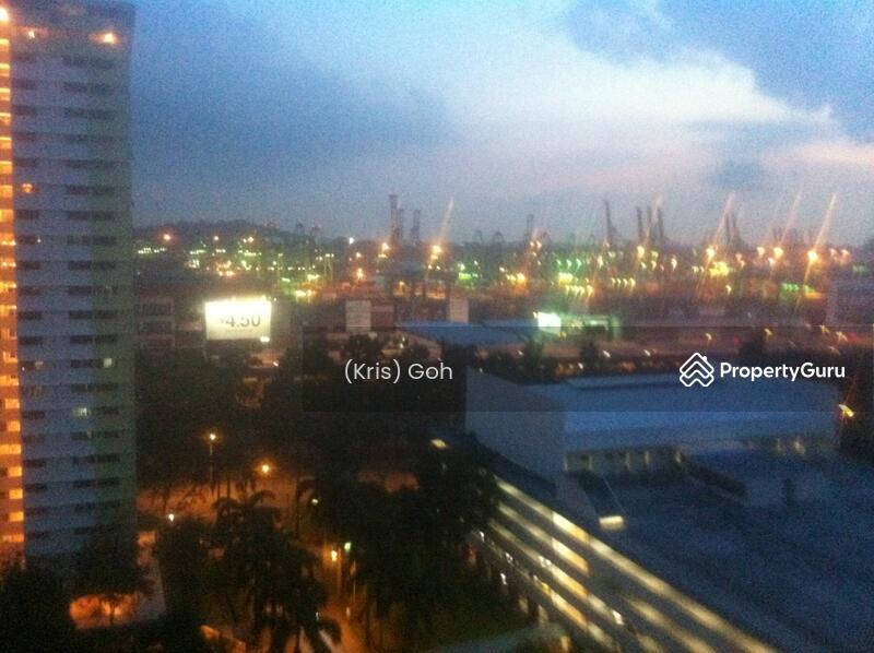 102 Spottiswoode Park Road