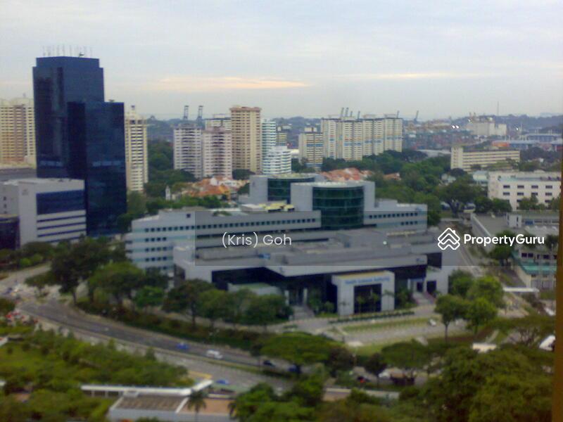 102 Spottiswoode Park Road