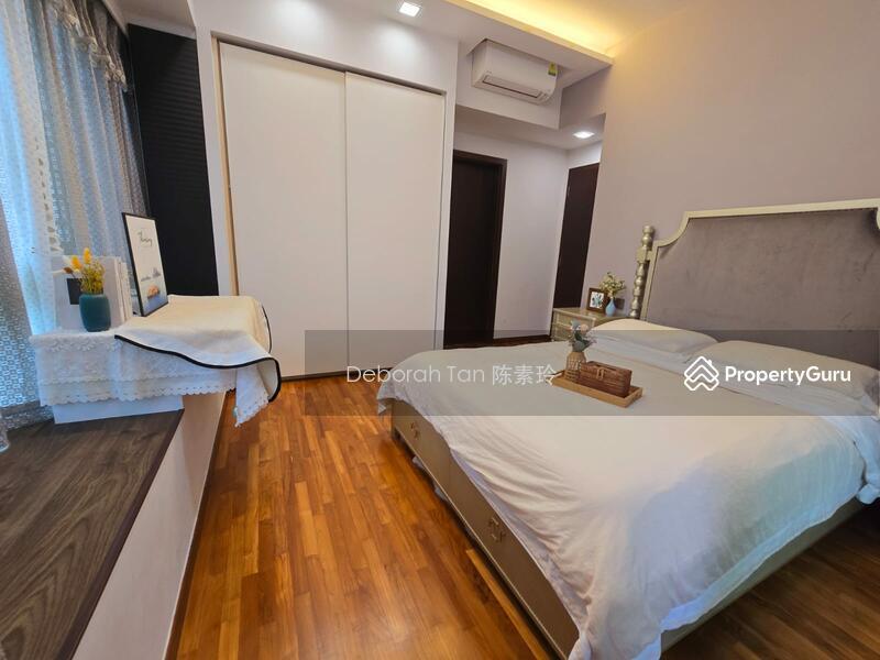 Livia Condominium | D18 Pasir Ris | Prop-GPT the AI-Powered Property Guru