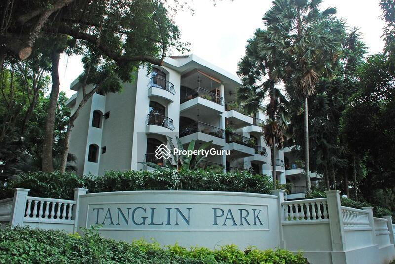 Tanglin Park