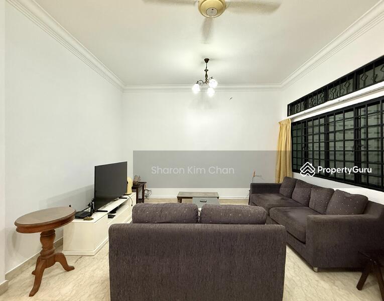 Prop-GPT: Terrace: D20 Thomson LANDED7772@ Thomson terrace at Thomson Plaza