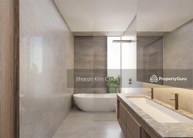 LANDED7772@ Brand New Corner terrace @ Near Nex Mall