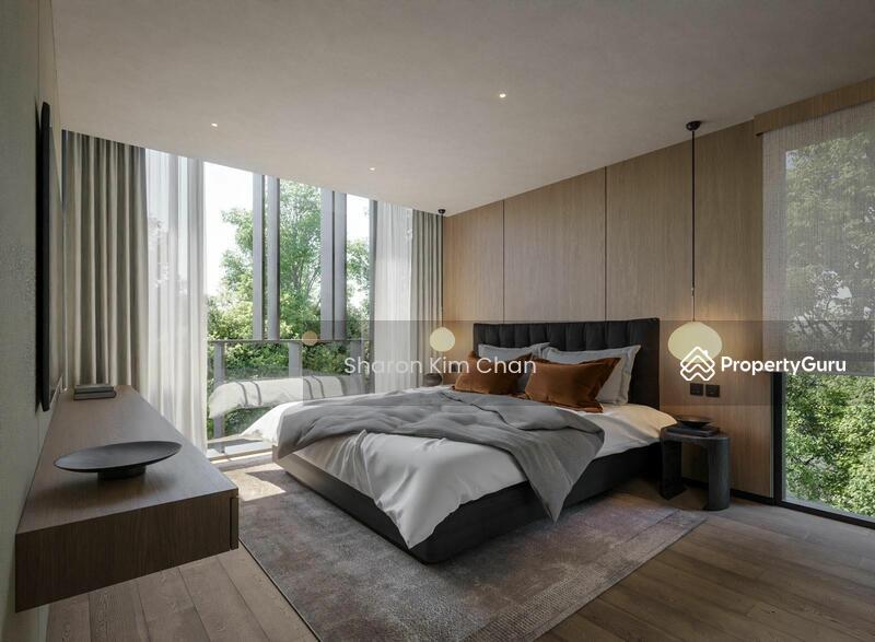 LANDED7772@ Brand New Corner terrace @ Near Nex Mall