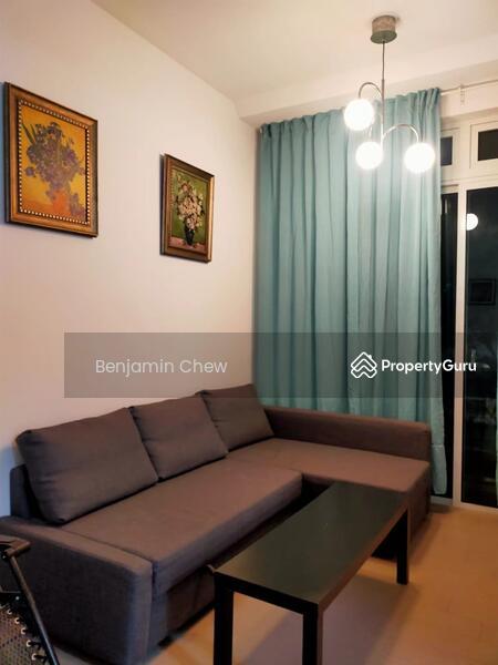 Roots @ Transit Apartment | D26 Tagore | Prop-GPT the AI-Powered Property Guru