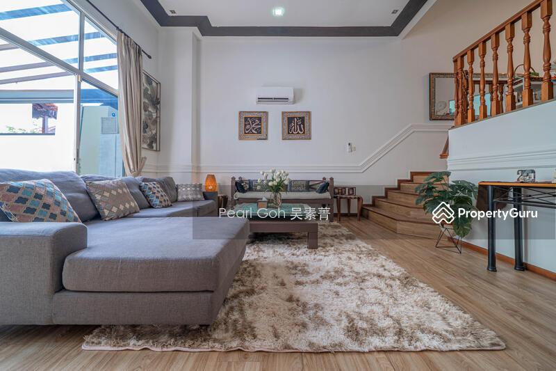 Loyang Villas Terrace | D17 Loyang | Prop-GPT the AI-Powered Property Guru